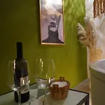 Bed & Breakfast Nel Mio Immaginario Città della Pieve