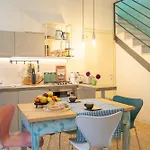Bed & Breakfast Nel Mio Immaginario 4*