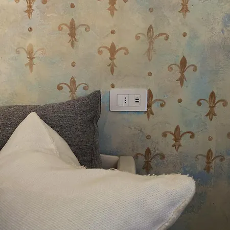 Nel Mio Immaginario Bed & Breakfast Città della Pieve