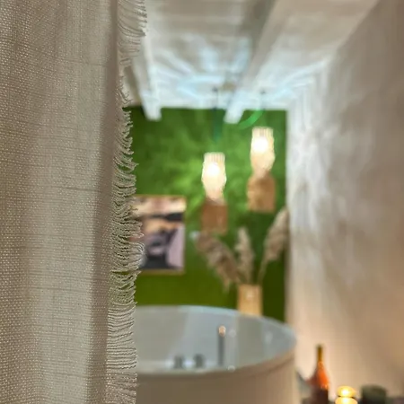 Alojamento de Acomodação e Pequeno-almoço Nel Mio Immaginario