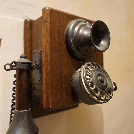 Bed & Breakfast Nel Mio Immaginario Città della Pieve