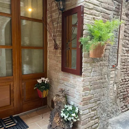 Nel Mio Immaginario ベッド・アンド・ブレックファスト