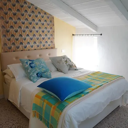 ベッド・アンド・ブレックファスト Nel Mio Immaginario Città della Pieve