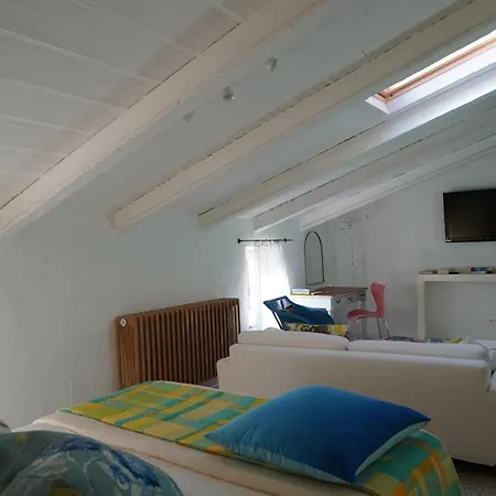 ベッド・アンド・ブレックファスト Nel Mio Immaginario 4*