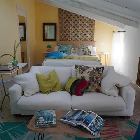 Bed & Breakfast Nel Mio Immaginario Città della Pieve