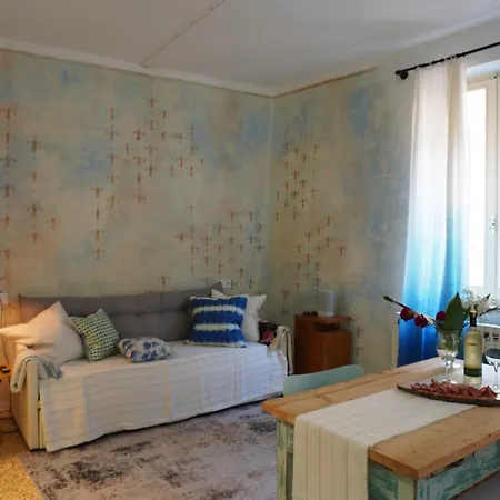 Nel Mio Immaginario Bed & Breakfast *