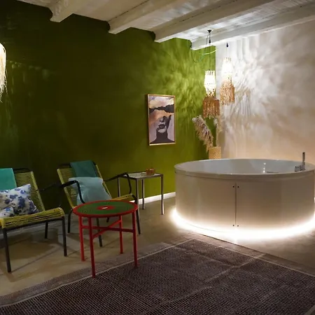 ベッド・アンド・ブレックファスト Nel Mio Immaginario 4*