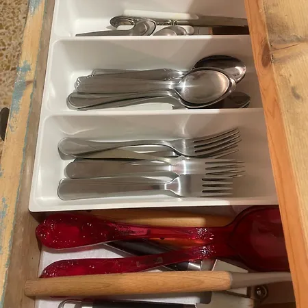 ベッド・アンド・ブレックファスト Nel Mio Immaginario Città della Pieve