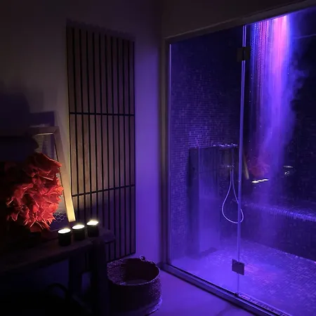 Nel Mio Immaginario ベッド・アンド・ブレックファスト 4*