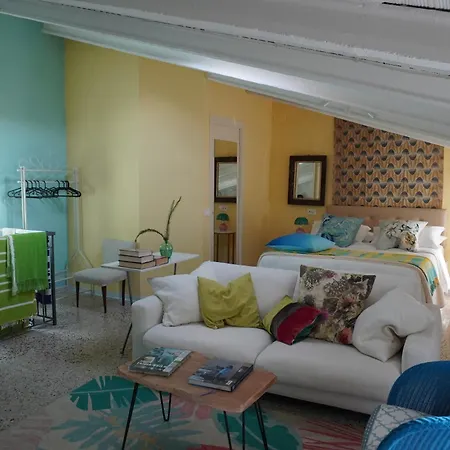 Nel Mio Immaginario ベッド・アンド・ブレックファスト Città della Pieve