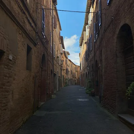 Nel Mio Immaginario 4* Città della Pieve