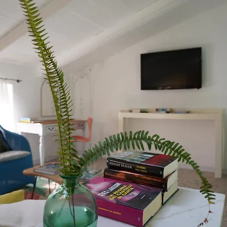 Nel Mio Immaginario Bed & Breakfast