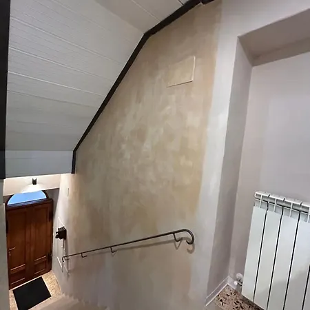 Nel Mio Immaginario Bed & Breakfast Città della Pieve