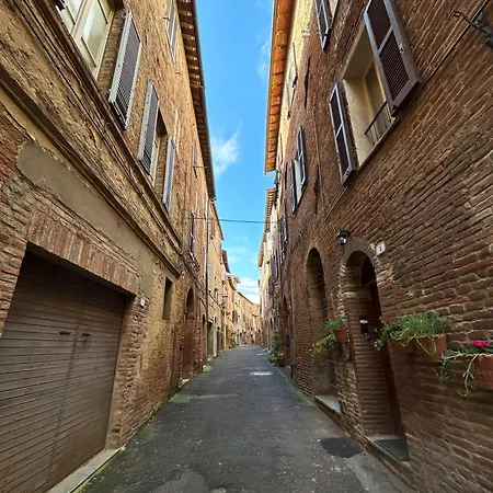 ベッド・アンド・ブレックファスト Nel Mio Immaginario Città della Pieve