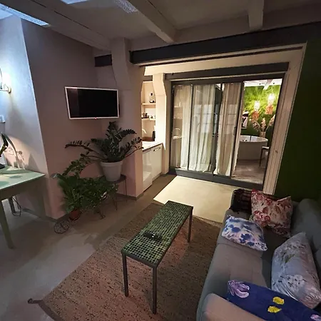 Nel Mio Immaginario ベッド・アンド・ブレックファスト 4*