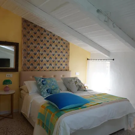 Nel Mio Immaginario Bed & Breakfast Città della Pieve