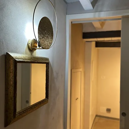 ベッド・アンド・ブレックファスト Nel Mio Immaginario Città della Pieve