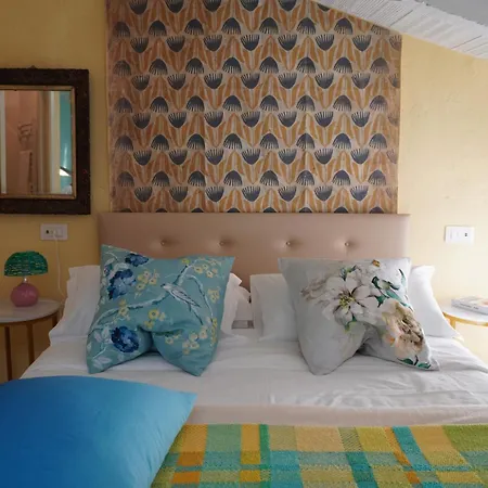 ベッド・アンド・ブレックファスト Nel Mio Immaginario Città della Pieve