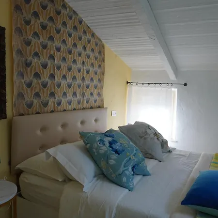 Nel Mio Immaginario 4*