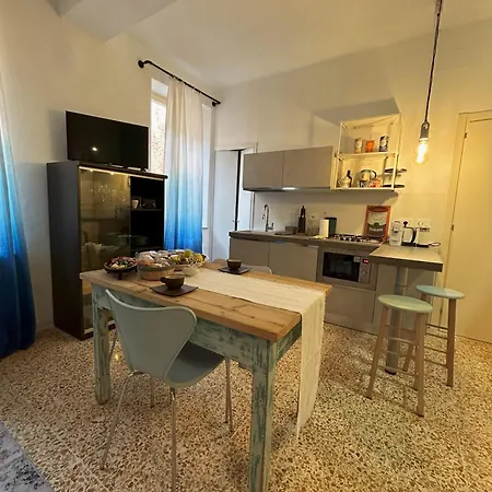 Nel Mio Immaginario 4* Città della Pieve