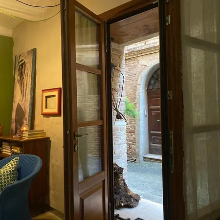 Nel Mio Immaginario 4* Città della Pieve