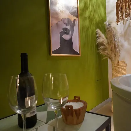 Bed & Breakfast Nel Mio Immaginario Città della Pieve