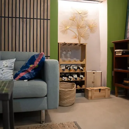 ベッド・アンド・ブレックファスト Nel Mio Immaginario 4*