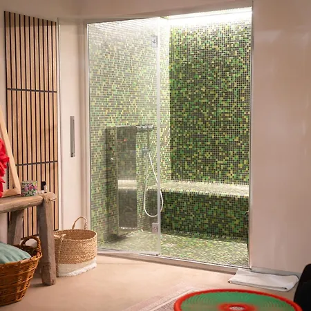 Nel Mio Immaginario ベッド・アンド・ブレックファスト 4*