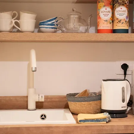 Nel Mio Immaginario ベッド・アンド・ブレックファスト