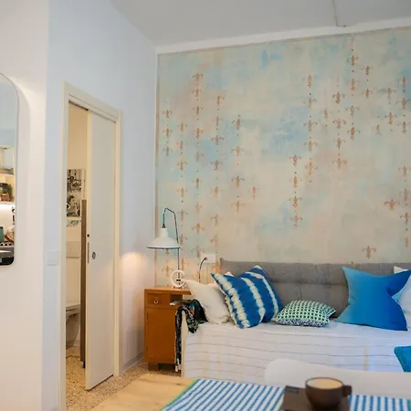 Nel Mio Immaginario فندق مبيت وإفطار 4*