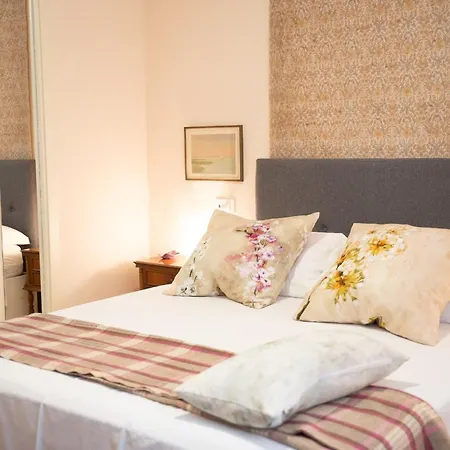 ベッド・アンド・ブレックファスト Nel Mio Immaginario Città della Pieve