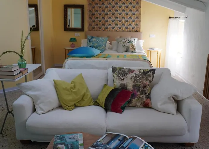 فندق مبيت وإفطار Nel Mio Immaginario Città della Pieve