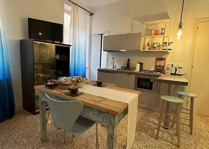 Nel Mio Immaginario 4*