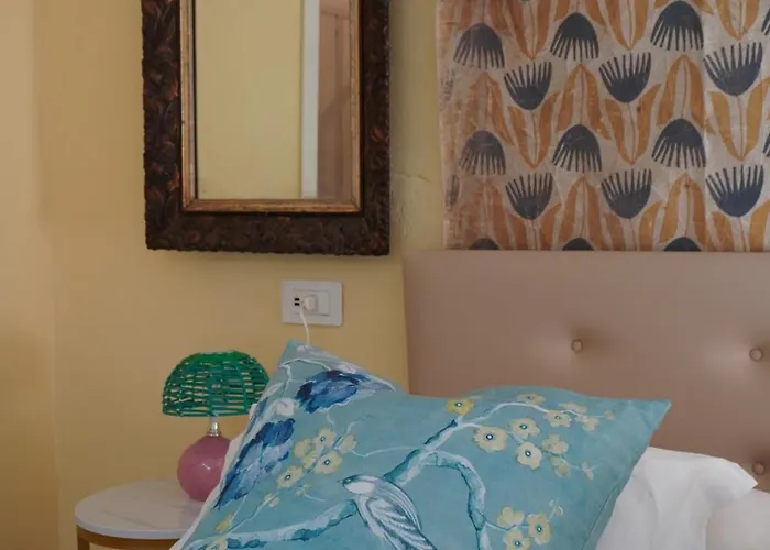 فندق مبيت وإفطار Nel Mio Immaginario Città della Pieve