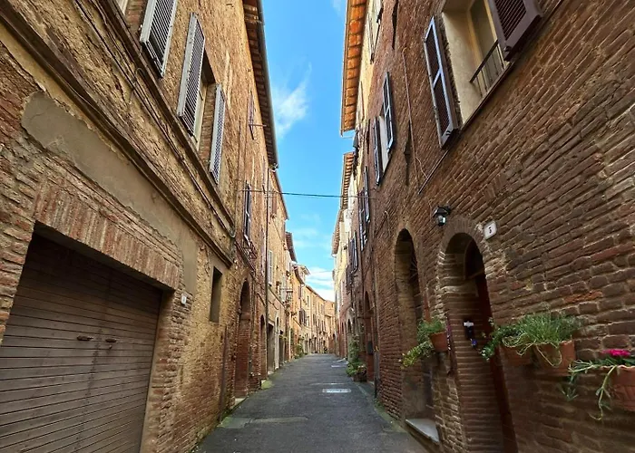 فندق مبيت وإفطار Nel Mio Immaginario Città della Pieve