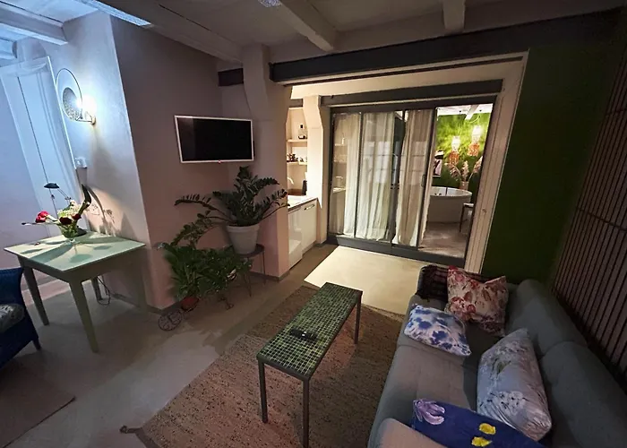 Nel Mio Immaginario فندق مبيت وإفطار 4*