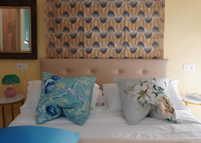 فندق مبيت وإفطار Nel Mio Immaginario Città della Pieve