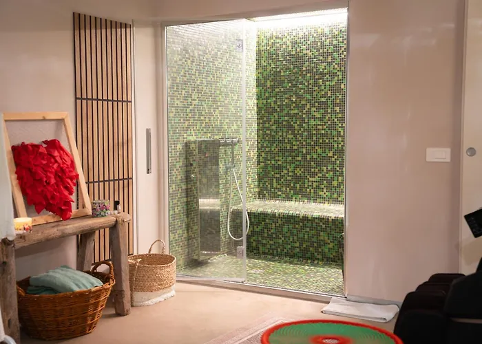 Nel Mio Immaginario فندق مبيت وإفطار 4*