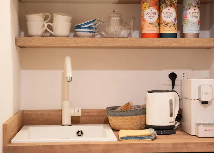 Nel Mio Immaginario فندق مبيت وإفطار