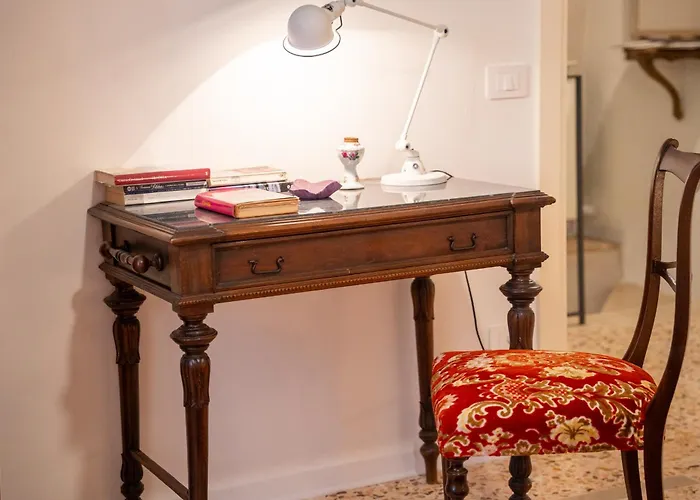 Nel Mio Immaginario فندق مبيت وإفطار 4*