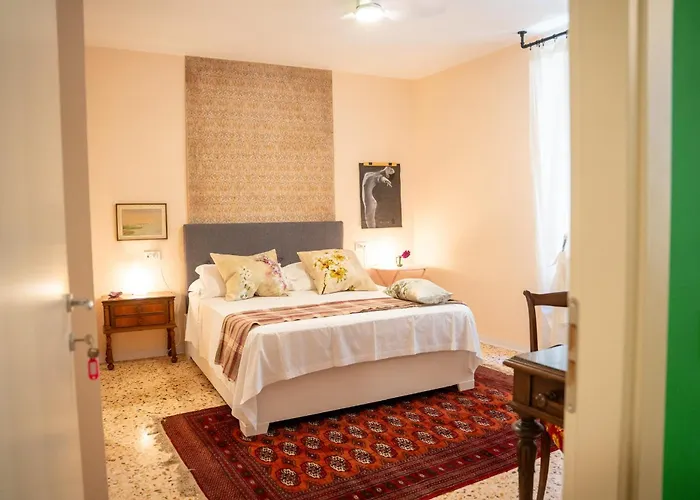 Nel Mio Immaginario 4* Città della Pieve